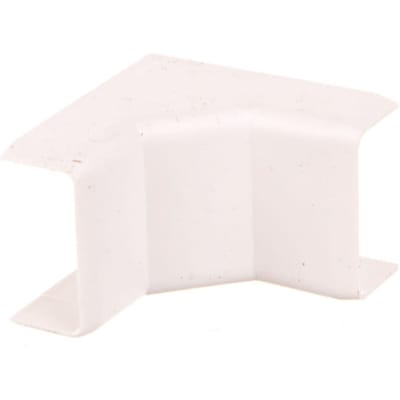 KOPOS 8925_HB Binnenhoek (b x h) 20 mm x 10 mm Wit 1 stuk(s)