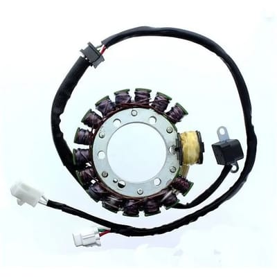 Originele aanpasbare motor dynamo Electrosport Yamaha