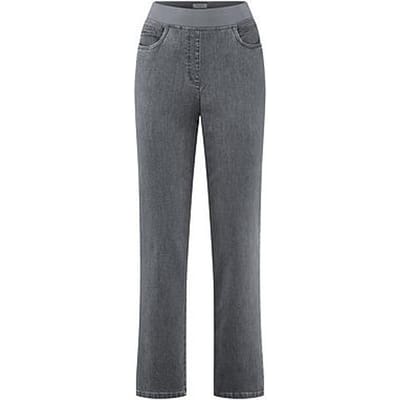 Comfort Plus-jeans Van Raphaela by Brax denim