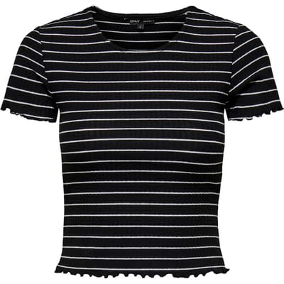 Dames-T-shirt Only Emma