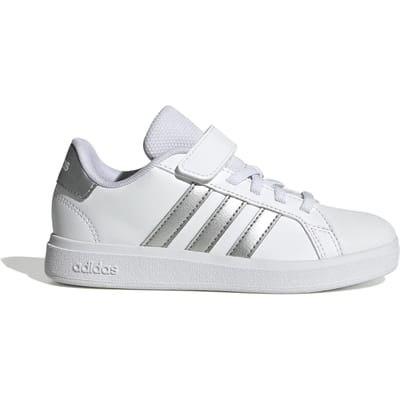 adidas Sportswear Grand Court 2.0 Schoenen Kids - Kinderen - Wit