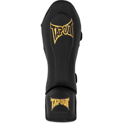 Scheenbeschermers Tapout Correy