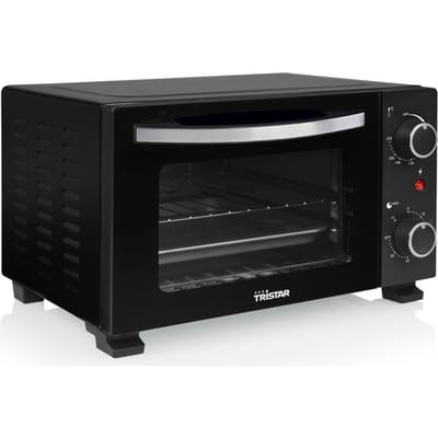 Tristar Mini Oven OV-3610KL - 10L Inhoud - 800W - Boven- en Onderwarmte - Zwart