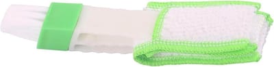 Auto Vent Cleaner - Stofverwijderaar Interieur - Auto Reinigen - Smalle Sleuftoegang - 14 x 3 x 2 cm