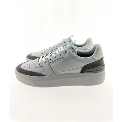 Cruyff Endorsed Tennis Sneakers