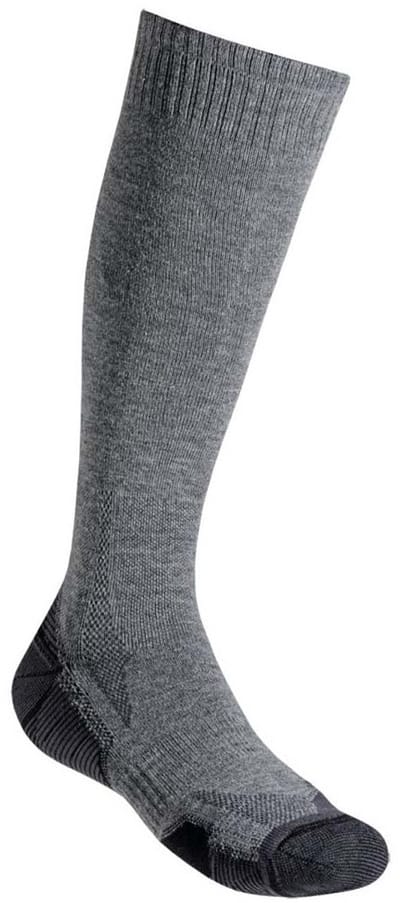 Gm Trek Dry Fit Sokken Grijs EU 35-37 Man