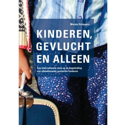 Kinderen, Gevlucht En Alleen - M.T. Schippers