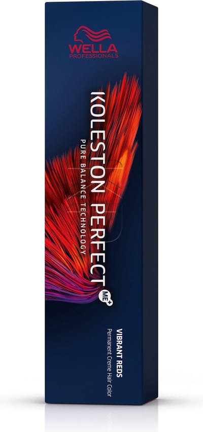 Wella Koleston Perfecte verschillende tinten Haarkleur Crème Kleurkleuring - 55/46