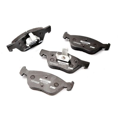 Sportremblokken zonder goedkeuring FERODO FCP1052R