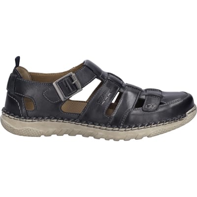 JOSEF SEIBEL Wilson 08 | Halbschuh für Herren | Blau