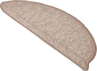 Set van 15 Antislip Trapmatten voor Smalle Trappen - Geluiddempend en Zelfklevend