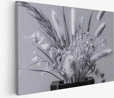 Saammp Muurcirkel Hout - Blauw bruin - Dynamisch - Abstract kunstwerk - Ø 90 - Wandcirkel - Wanddecoratie Cirkel - Muurdecoratie Woonkamer - Slaapkamer decoratie - Rond Schilderij