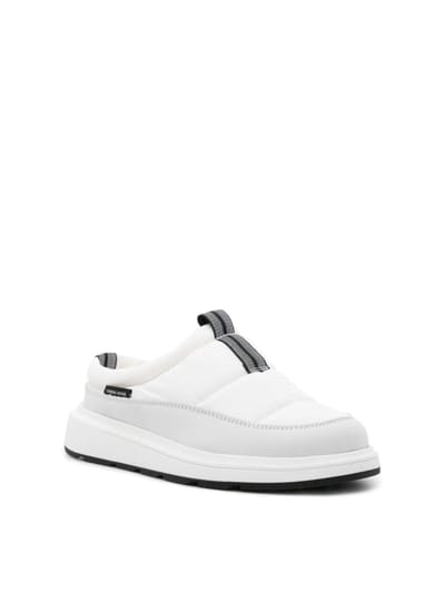 Cypress Puffer Mules