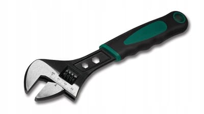 STALCO Verstelbare sleutel 150mm (0-20mm)