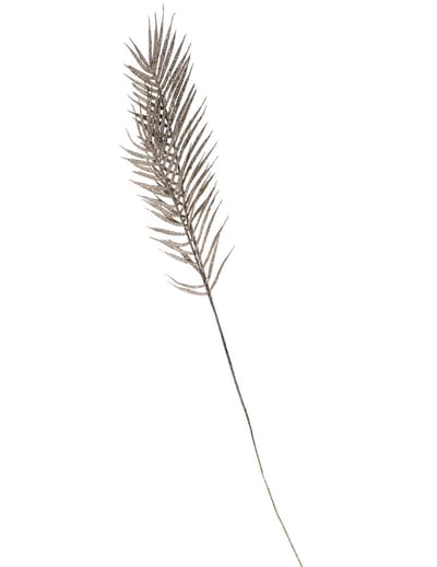 ARTYFETES - Gouden Glitter Varen Tak 1m, Chique Decoratie