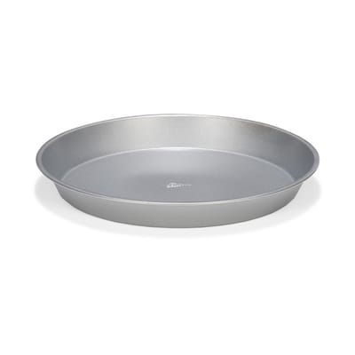 Patisse Taartvorm Silver Top ø 28 cm