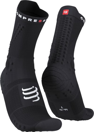 Pro Racing Socks v4.0 Trail - Trailrunsokken- Hardloopsokken