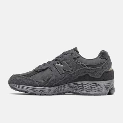 New Balance 2002R Protection Pack - Sneakers - Unisex - Phantom