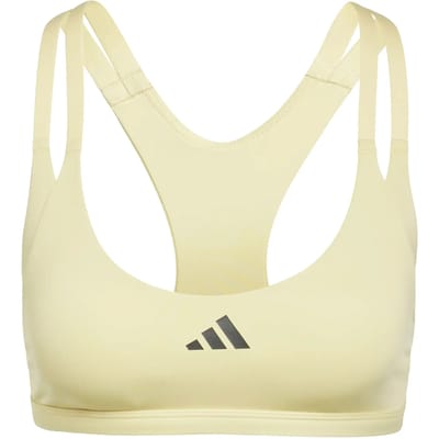Vrouwenbeha adidas Aeroimpact Luxe Light Support