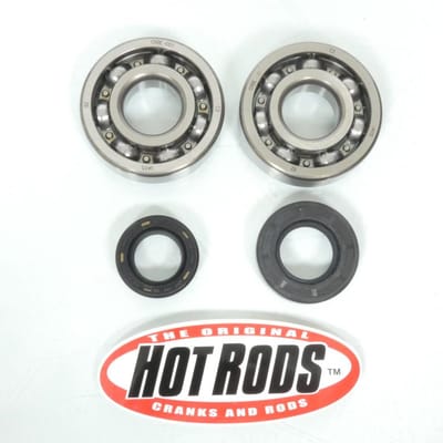 Roulement ou joint spi moteur Hot Rods pour Moto Honda 80 Cr R Petites Roues 1985 à 2002 K001 Neuf
