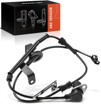 Frankberg 1x ABS-sensor voor rechts voor Hyundai