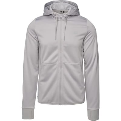 Hoodie IQ Cross The Line Idrisan