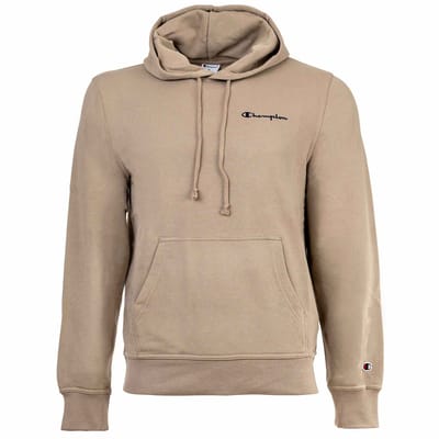 Champion Sweater Hooded Sweatshirt Heavy Soft Set van 1
