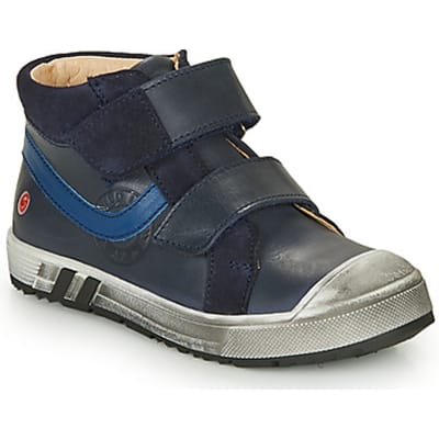GBB  Hoge Sneakers OMALLO