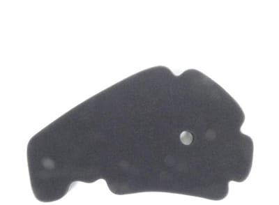 Filtre à air Sifam pour Scooter Aprilia 250 Scarabeo Light Ie 2007 à 2012 Neuf