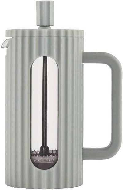 French Press Koffiemaker - Koffiepers - Verse Koffie Maker - camping