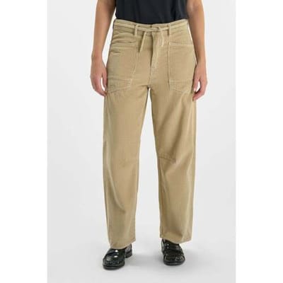 Broek Le Temps des Cerises MADIE losse, wijde broek