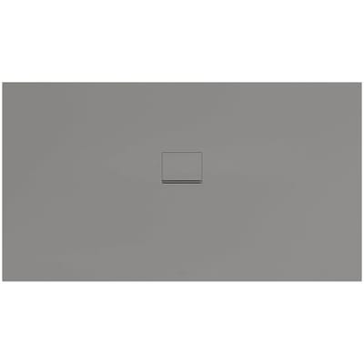 Villeroy & Boch Squaro Infinity shower tray 180 x 100 cm UDQ1810SQI2V-RW