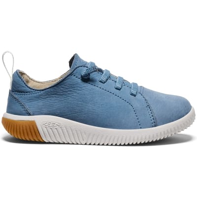 Keen Knx Lace Coronet Blue/vapor Maat: 27/28 | Schoenen Outlet | Unisex | Blauw