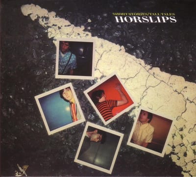 Horslips - Short Stories / Tall Tales (CD) (Remastered)