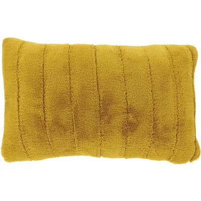 Unique Living - Sierkussen Norah 40x60cm - Glowy Yellow
