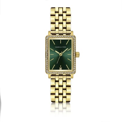 Vrouwenhorloge Isabella Ford Zélie