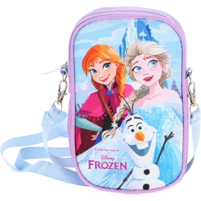 Frozen telefoontas
