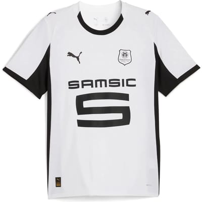 Buiten Tenue Stade Rennais 2025/26
