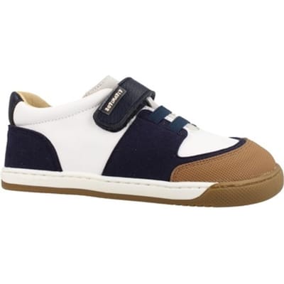 Lage Sneakers Titanitos L600 Benasau Deportivo Tira Adhesiv