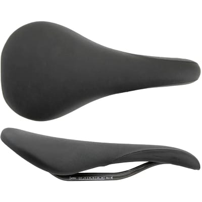 Zadel Massi Profast Carbon