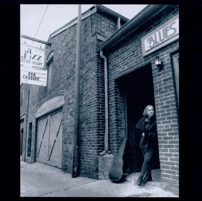 Live At Blues Alley