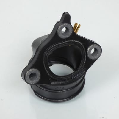 Pipe d admission origine pour Scooter Piaggio 125 MP3 Après 2007 874415 / 840949 / 38mm Neuf
