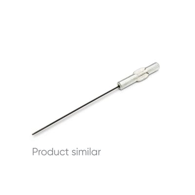 Weller Xcelite Spline Schroevendraaierbitinzet 0.060 inch 101.6 mm