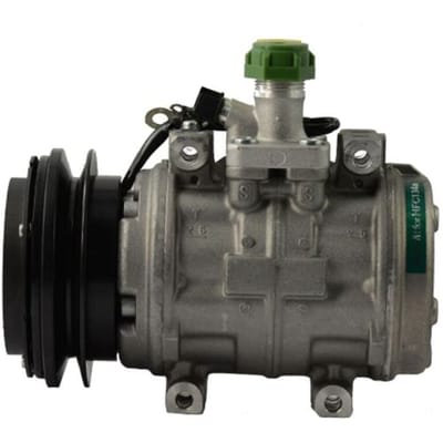 Airco-compressor AIRSTAL 10-0257