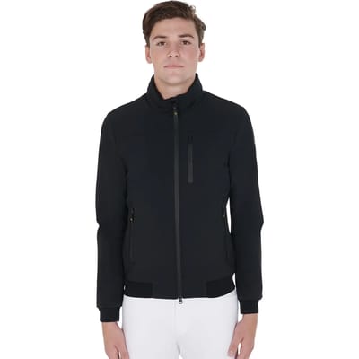 Technische rijjas Equestro