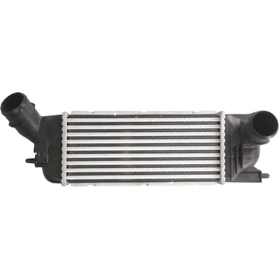 Intercooler THERMOTEC DAC009TT