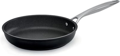 Professionele Braadpan 24 cm met 5-laags Anti-aanbaklaag, Geschikt voor Inductie