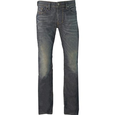 Diesel Buster 084ZU Jeans