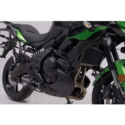 Frame skid kit SW-Motech Kawasaki Versys 650 (14-21)