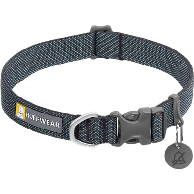 Hondenhalsband Ruffwear Hi & Light